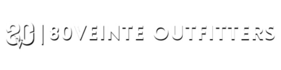 8020 Outfitters